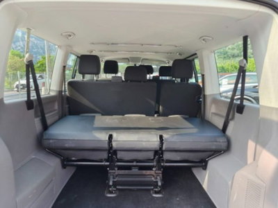 Volkswagen Veicoli Commerciali Caravelle 2.0 TDI 150CV DSG PC Comfortline (12)