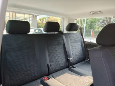 Volkswagen Veicoli Commerciali Caravelle 2.0 TDI 150CV DSG PC Comfortline (13)