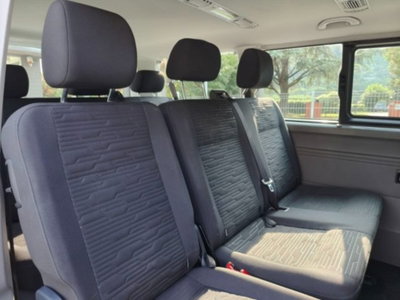 Volkswagen Veicoli Commerciali Caravelle 2.0 TDI 150CV DSG PC Comfortline (14)