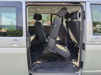 Volkswagen Veicoli Commerciali Caravelle 2.0 TDI 150CV DSG PC Comfortline (16)