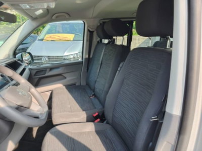 Volkswagen Veicoli Commerciali Caravelle 2.0 TDI 150CV DSG PC Comfortline (17)