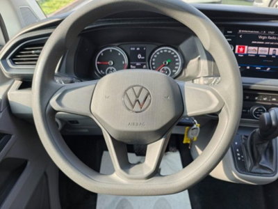 Volkswagen Veicoli Commerciali Caravelle 2.0 TDI 150CV DSG PC Comfortline (19)