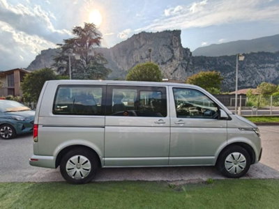 Volkswagen Veicoli Commerciali Caravelle 2.0 TDI 150CV DSG PC Comfortline (6)
