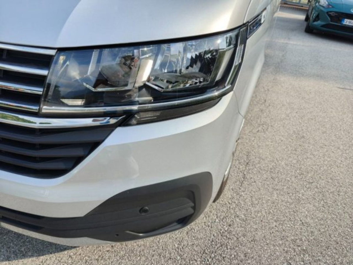 Volkswagen Veicoli Commerciali Caravelle 2.0 TDI 150CV DSG PC Comfortline (9)