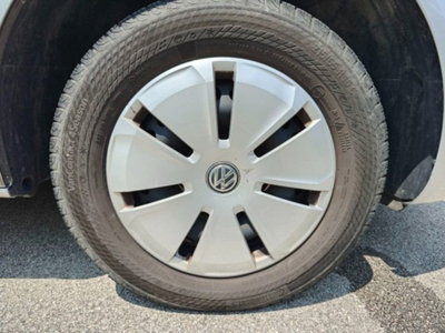 Volkswagen Veicoli Commerciali Caravelle 2.0 TDI 150CV DSG PC Comfortline (10)