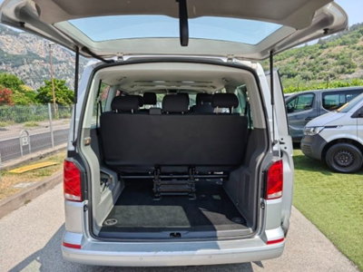 Volkswagen Veicoli Commerciali Caravelle 2.0 TDI 150CV DSG PC Comfortline (11)