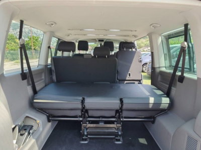 Volkswagen Veicoli Commerciali Caravelle 2.0 TDI 150CV DSG PC Comfortline (12)