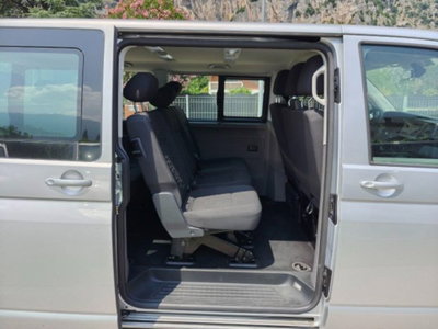 Volkswagen Veicoli Commerciali Caravelle 2.0 TDI 150CV DSG PC Comfortline (13)
