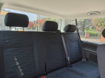 Volkswagen Veicoli Commerciali Caravelle 2.0 TDI 150CV DSG PC Comfortline (15)