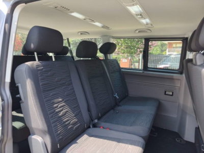 Volkswagen Veicoli Commerciali Caravelle 2.0 TDI 150CV DSG PC Comfortline (16)