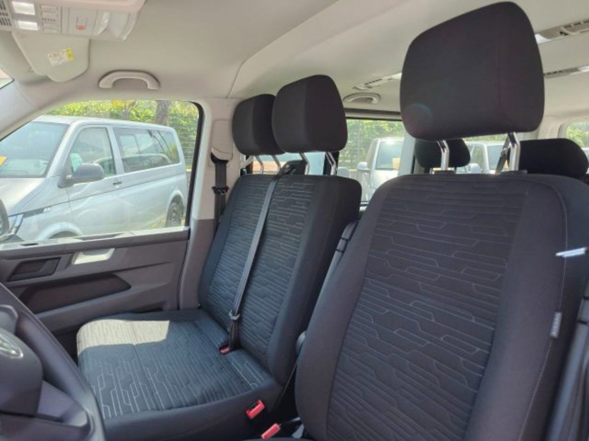 Volkswagen Veicoli Commerciali Caravelle 2.0 TDI 150CV DSG PC Comfortline (17)
