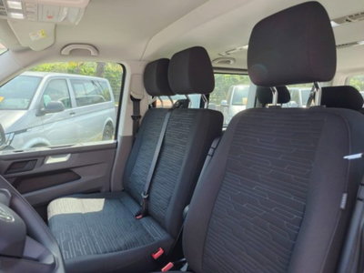 Volkswagen Veicoli Commerciali Caravelle 2.0 TDI 150CV DSG PC Comfortline (17)