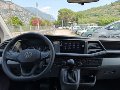 Volkswagen Veicoli Commerciali Caravelle 2.0 TDI 150CV DSG PC Comfortline (18)