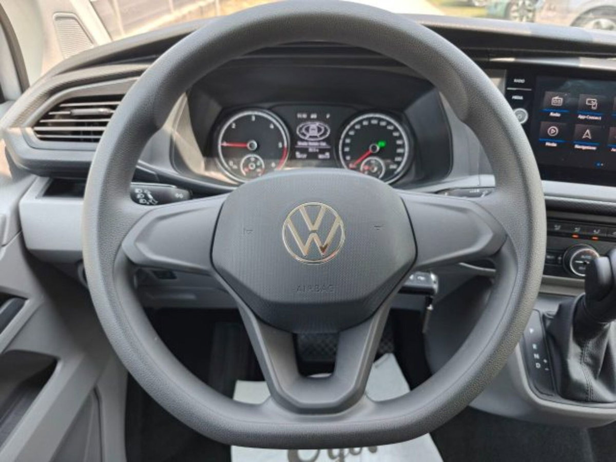 Volkswagen Veicoli Commerciali Caravelle 2.0 TDI 150CV DSG PC Comfortline (19)