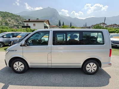 Volkswagen Veicoli Commerciali Caravelle 2.0 TDI 150CV DSG PC Comfortline (2)