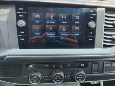Volkswagen Veicoli Commerciali Caravelle 2.0 TDI 150CV DSG PC Comfortline (20)