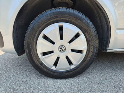 Volkswagen Veicoli Commerciali Caravelle 2.0 TDI 150CV PC Comfortline (10)