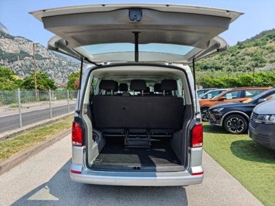 Volkswagen Veicoli Commerciali Caravelle 2.0 TDI 150CV PC Comfortline (11)