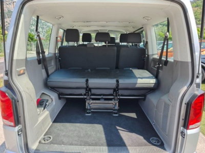 Volkswagen Veicoli Commerciali Caravelle 2.0 TDI 150CV PC Comfortline (12)