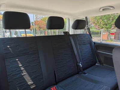 Volkswagen Veicoli Commerciali Caravelle 2.0 TDI 150CV PC Comfortline (15)