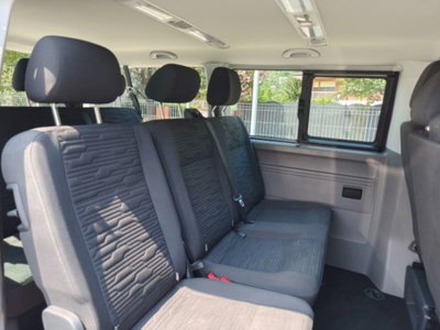 Volkswagen Veicoli Commerciali Caravelle 2.0 TDI 150CV PC Comfortline (16)