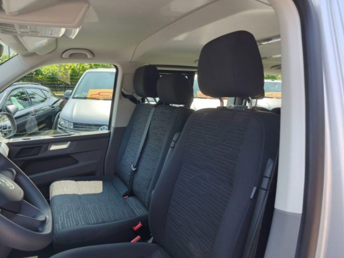 Volkswagen Veicoli Commerciali Caravelle 2.0 TDI 150CV PC Comfortline (17)