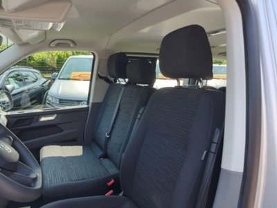 Volkswagen Veicoli Commerciali Caravelle 2.0 TDI 150CV PC Comfortline (17)