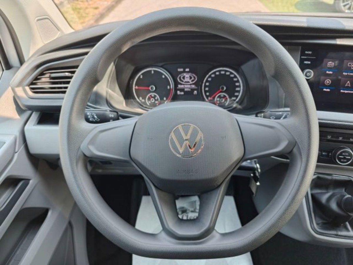 Volkswagen Veicoli Commerciali Caravelle 2.0 TDI 150CV PC Comfortline (19)