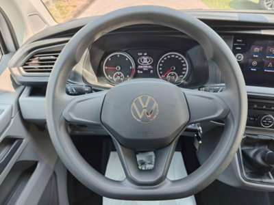 Volkswagen Veicoli Commerciali Caravelle 2.0 TDI 150CV PC Comfortline (19)