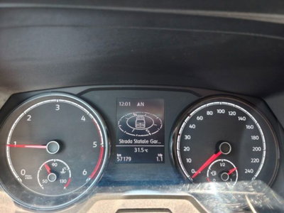Volkswagen Veicoli Commerciali Caravelle 2.0 TDI 150CV PC Comfortline (20)