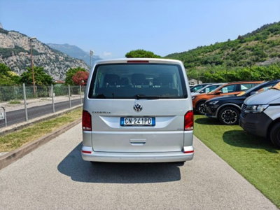 Volkswagen Veicoli Commerciali Caravelle 2.0 TDI 150CV PC Comfortline (4)