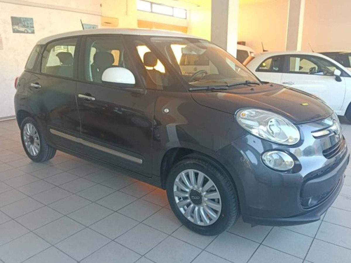Fiat 500L 1.4 95 CV Lounge