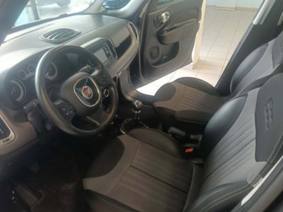 Fiat 500L 1.4 95 CV Lounge (9)