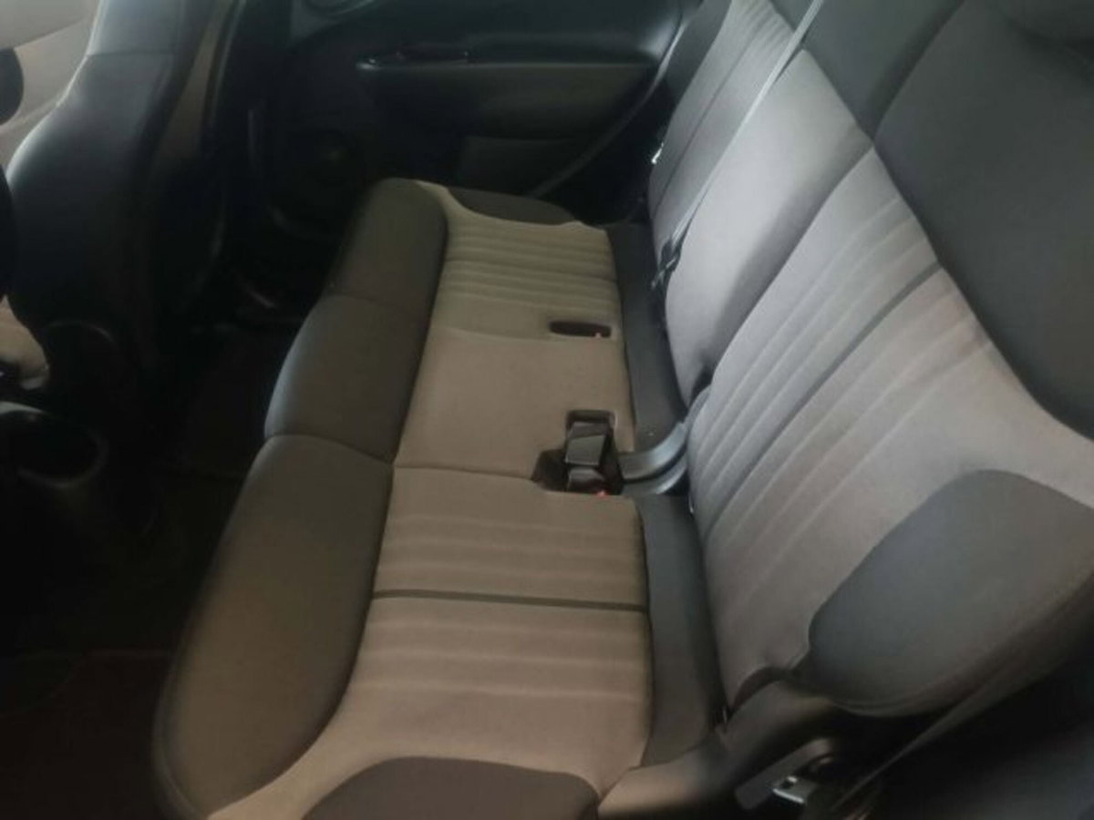 Fiat 500L 1.4 95 CV Lounge (10)