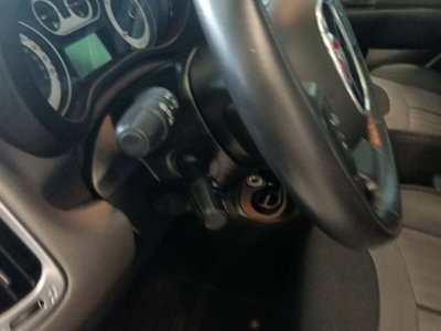 Fiat 500L 1.4 95 CV Lounge (15)