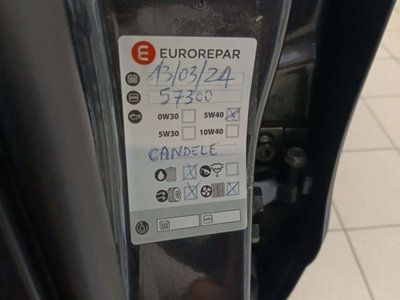 Fiat 500L 1.4 95 CV Lounge (16)