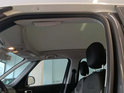 Fiat 500L 1.4 95 CV Lounge (17)