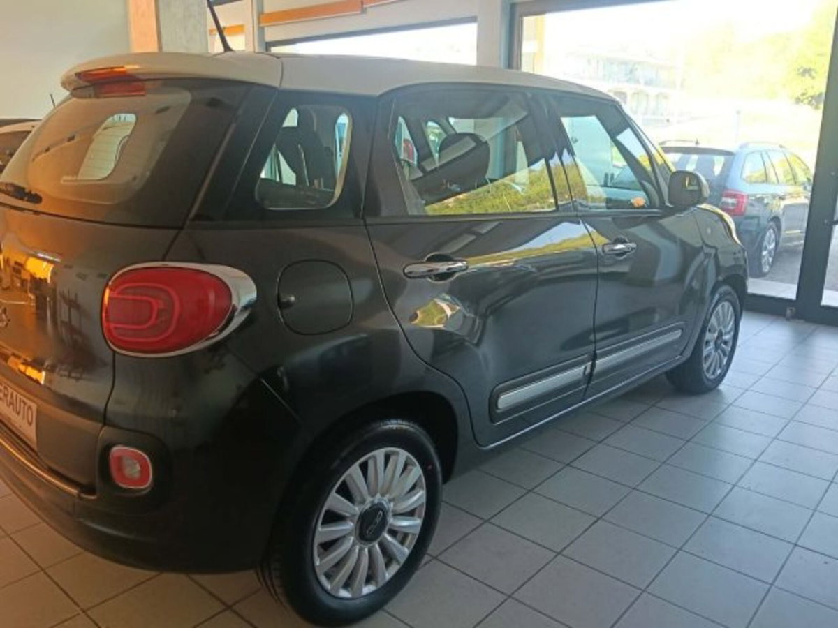 Fiat 500L 1.4 95 CV Lounge (3)