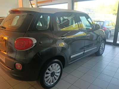 Fiat 500L 1.4 95 CV Lounge (3)