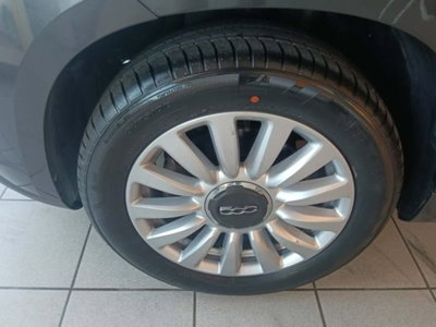 Fiat 500L 1.4 95 CV Lounge (5)