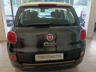 Fiat 500L 1.4 95 CV Lounge (7)