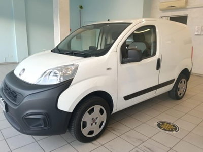 Fiat Fiorino 1.4 8V Combi Semi (10)