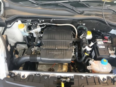 Fiat Fiorino 1.4 8V Combi Semi (12)