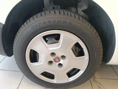 Fiat Fiorino 1.4 8V Combi Semi (15)