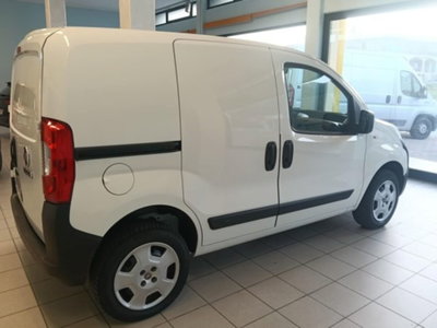 Fiat Fiorino 1.4 8V Combi Semi (5)