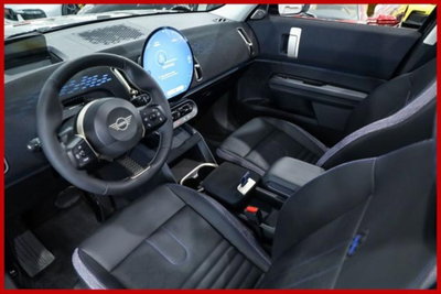 MINI Mini Countryman E Favoured (10)