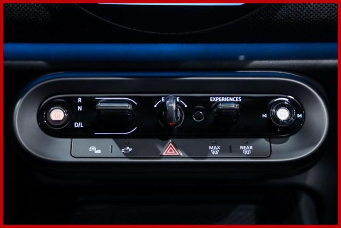 MINI Mini Countryman E Favoured (12)