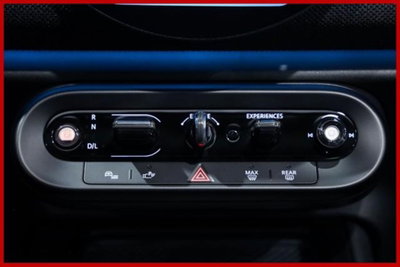 MINI Mini Countryman E Favoured (12)