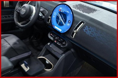 MINI Mini Countryman E Favoured (14)