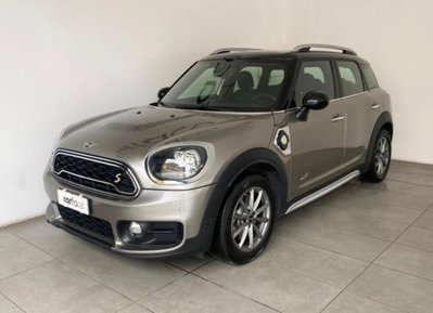 MINI Mini Countryman 1.5 Cooper Hype Countryman ALL4 Automatica usata